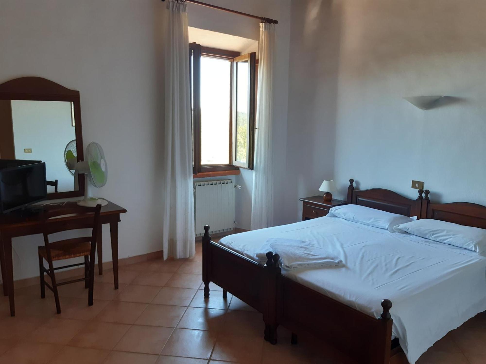 Agriturismo Lampugnano 파가니코 외부 사진
