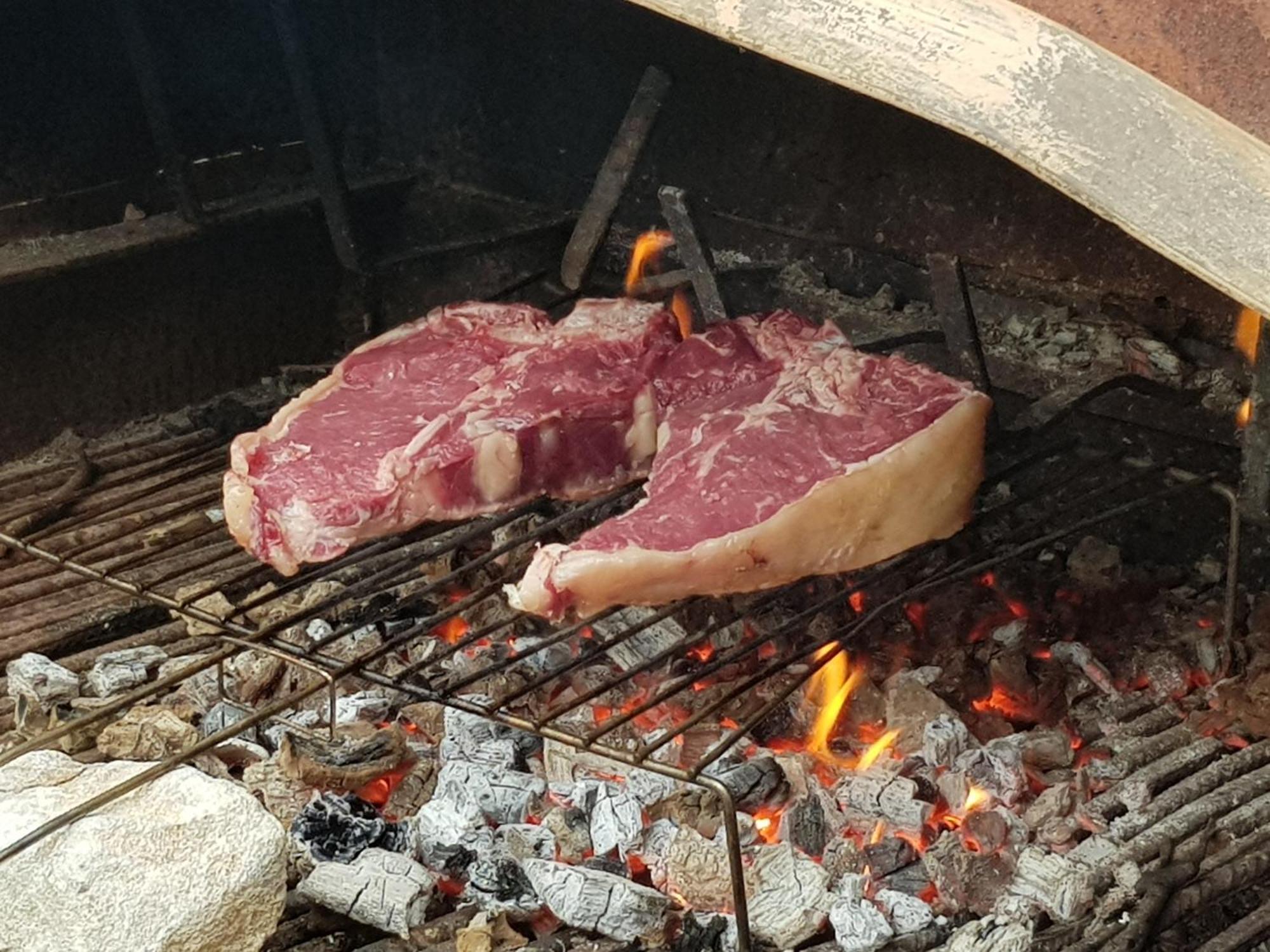 Agriturismo Lampugnano 파가니코 외부 사진